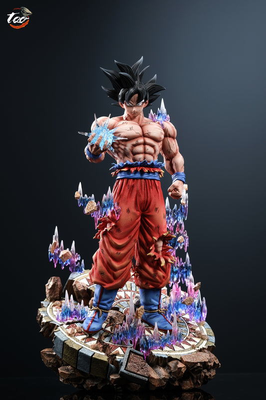 TOO Studio - Goku [PRE-ORDER CLOSED]
