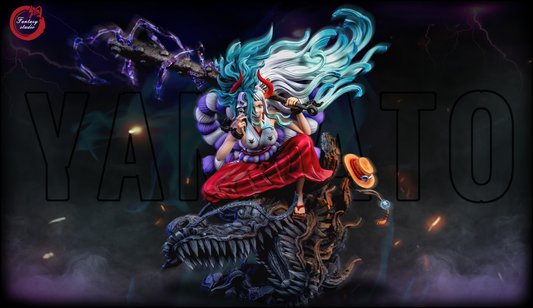 Fantasy Studio - Yamato [IN-STOCK]