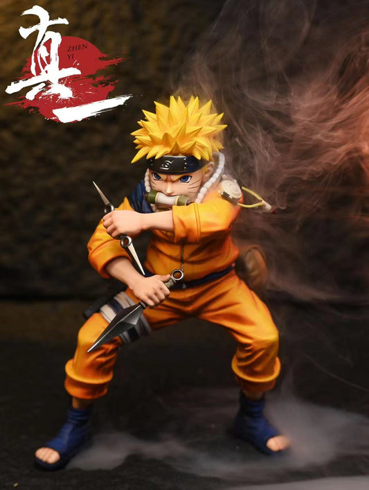 Zhen Yi Studio - Naruto [PRE-ORDER]