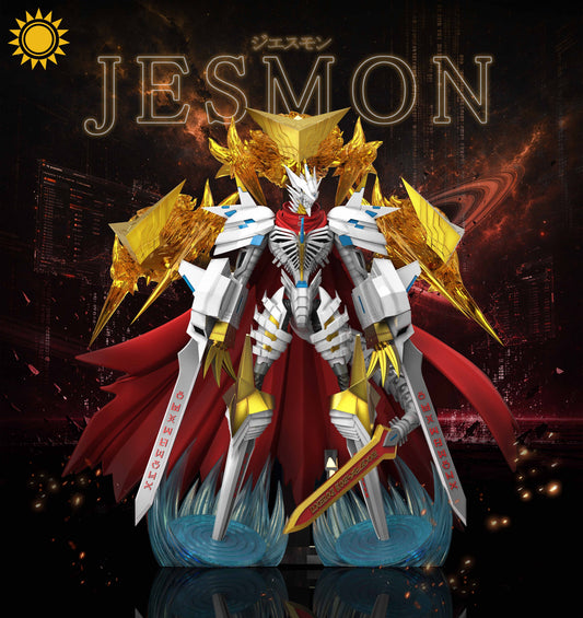 Sun Studio - Jesmon [PRE-ORDER]