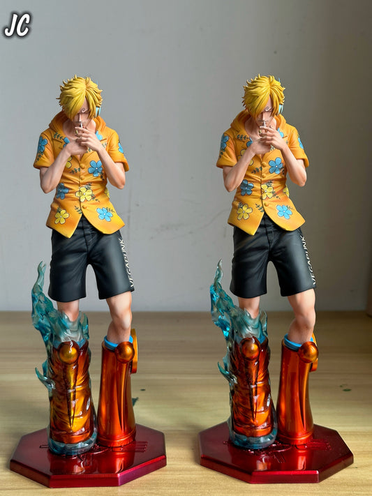 JC Studio - Egghead Series Sanji [PRE-ORDER CLOSED]