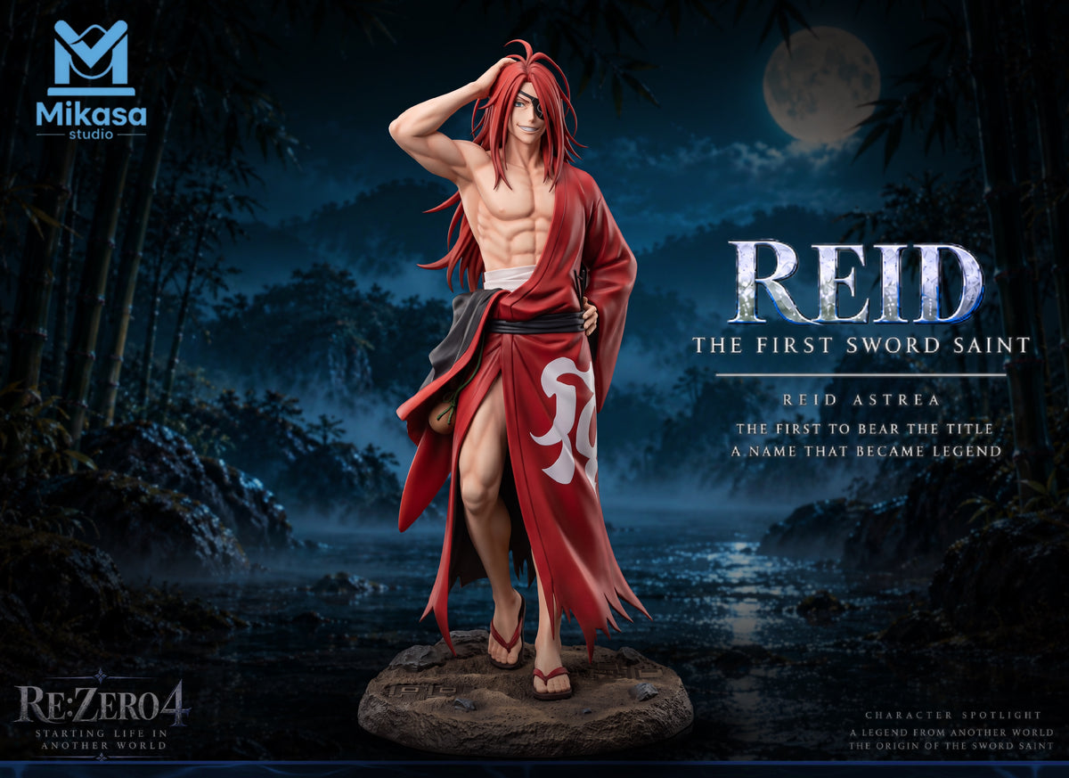 Mikasa Studio - Reido Asutorea [PRE-ORDER]