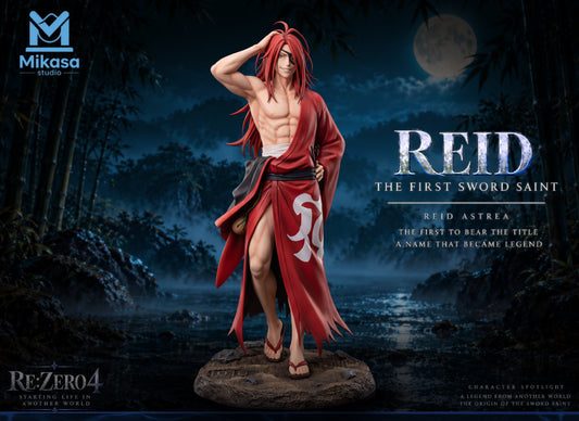 Mikasa Studio - Reido Asutorea [PRE-ORDER]