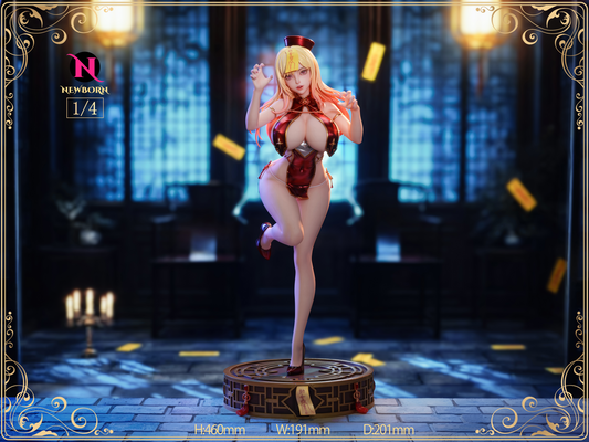 New Born Studio - Vampire Zombie Kitagawa Marin [PRE-ORDER]