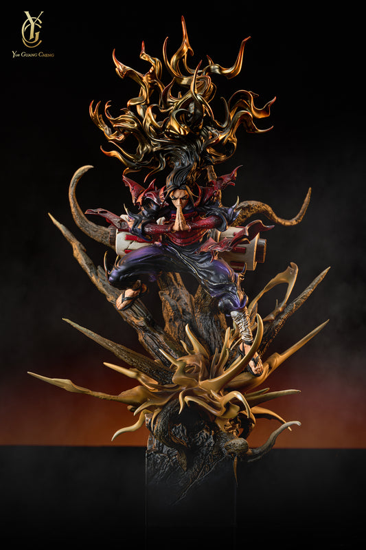Yue Guang Cheng - Senju Hashirama [PRE-ORDER CLOSED]