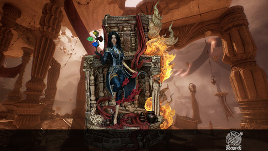 Bard Studio - Lune [PRE-ORDER]