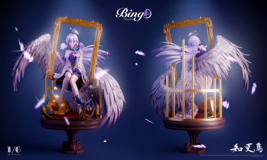 Bingo Studio - Robin [PRE-ORDER CLOSED]