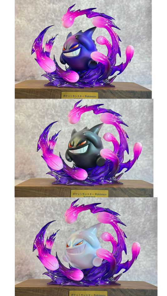 Sparkling Water Studio - Gengar [PRE-ORDER]