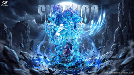 Horseman Studio - Madara's Susanoo [PRE-ORDER]