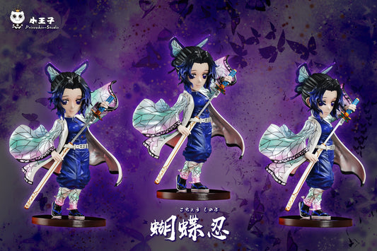 Princekin Studio - Kocho Shinobu [PRE-ORDER CLOSED]