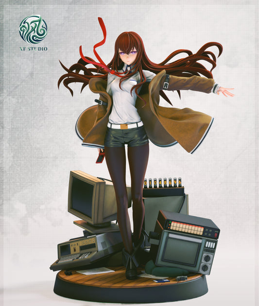 XF Studio - Makise Kurisu [PRE-ORDER]