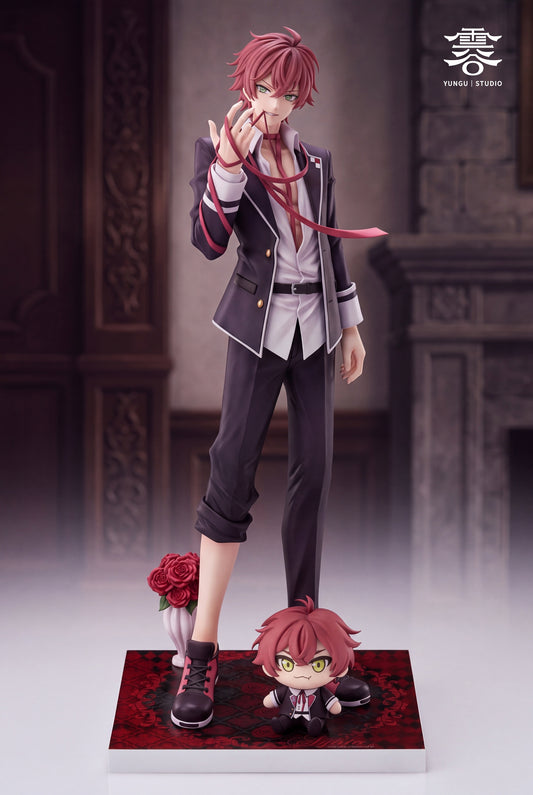 Yun Gu Studio - Sakamaki Ayato [PRE-ORDER]