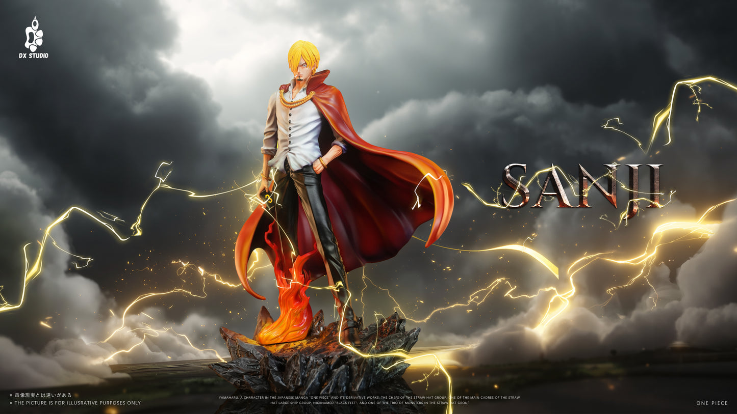 DX Studio - Sanji [PRE-ORDER]