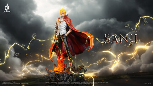 DX Studio - Sanji [PRE-ORDER]