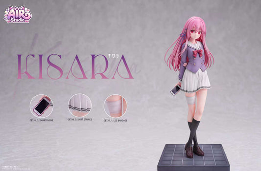 Air Studio - Kisara [PRE-ORDER]