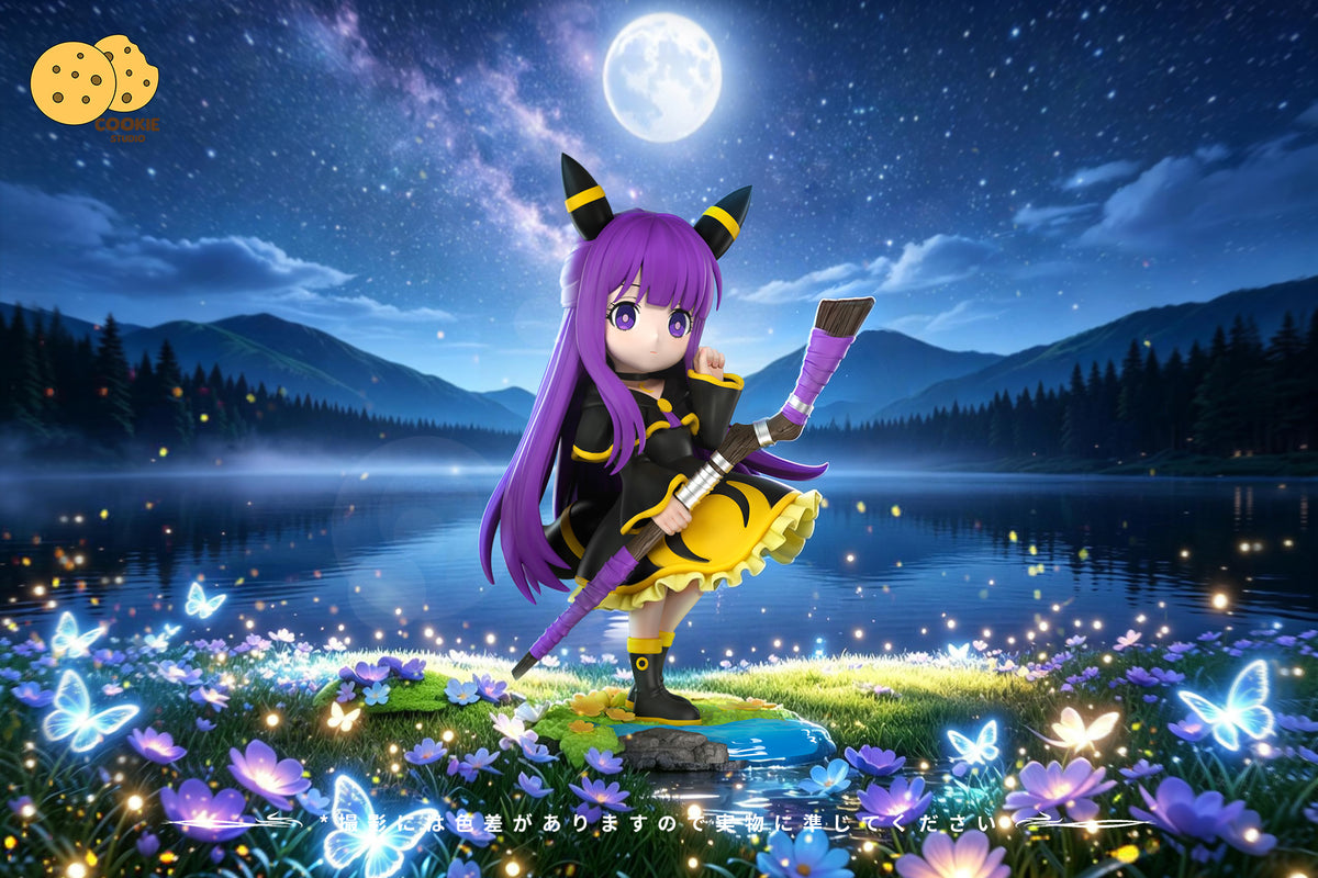 Cookie Studio - Fern Cosplay Umbreon [PRE-ORDER]