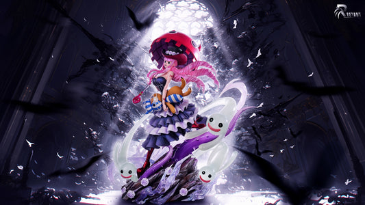 Restart Studio - Perona [PRE-ORDER CLOSED]