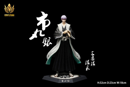 Verve Studio - Ichimaru Gin [PRE-ORDER CLOSED]