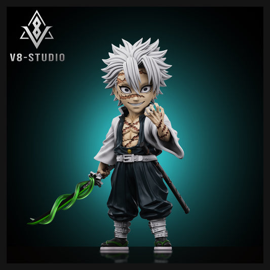 V8 Studio - Wind Pillar Shinazugawa Sanemi [PRE-ORDER]