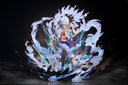 TH Studios - Nika Luffy [PRE-ORDER CLOSED]