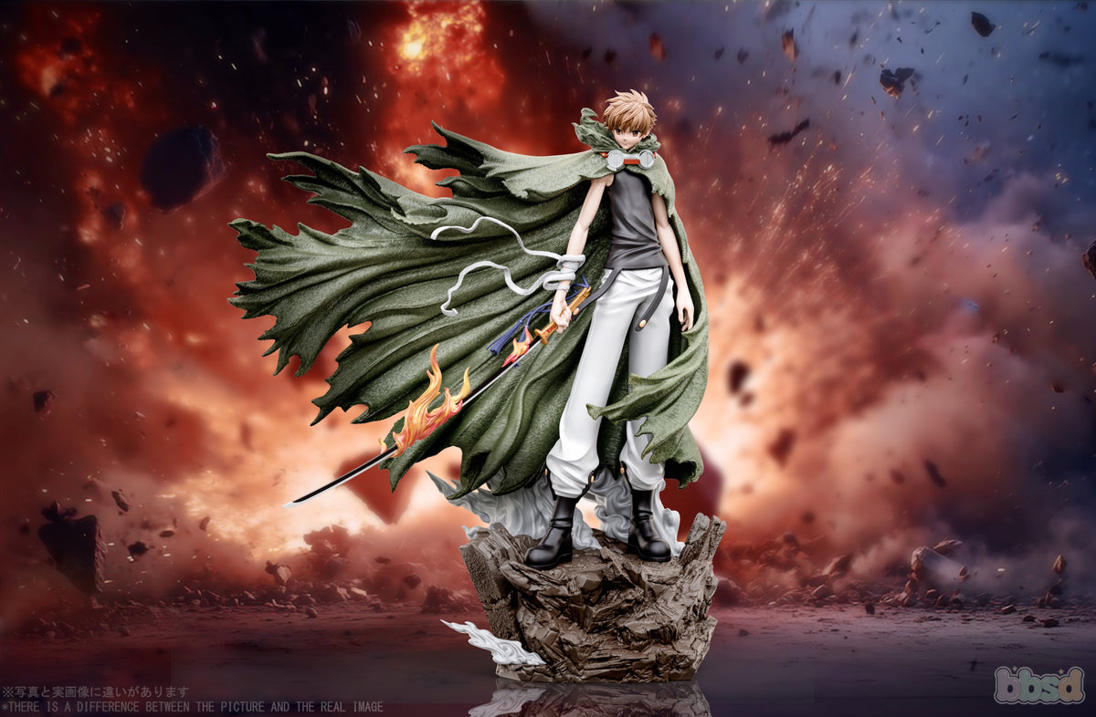 BBSD Studio - Li Syaoran [PRE-ORDER]