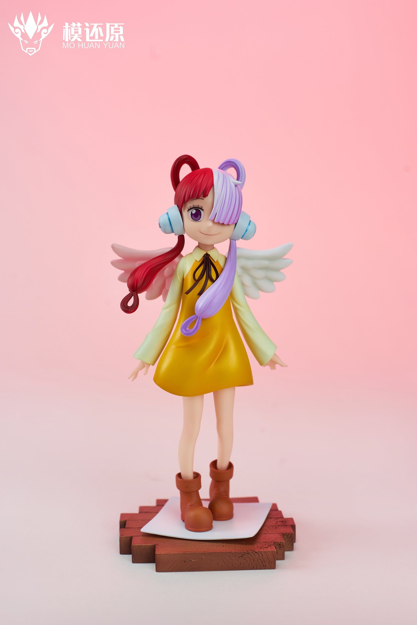 Mo Huan Yuan Studio - Kid Uta [PRE-ORDER CLOSED]
