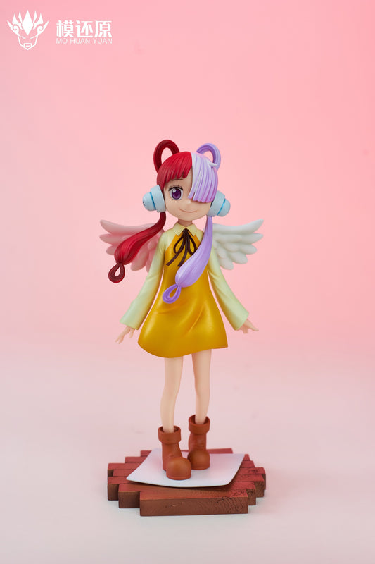 Mo Huan Yuan Studio - Kid Uta [PRE-ORDER CLOSED]