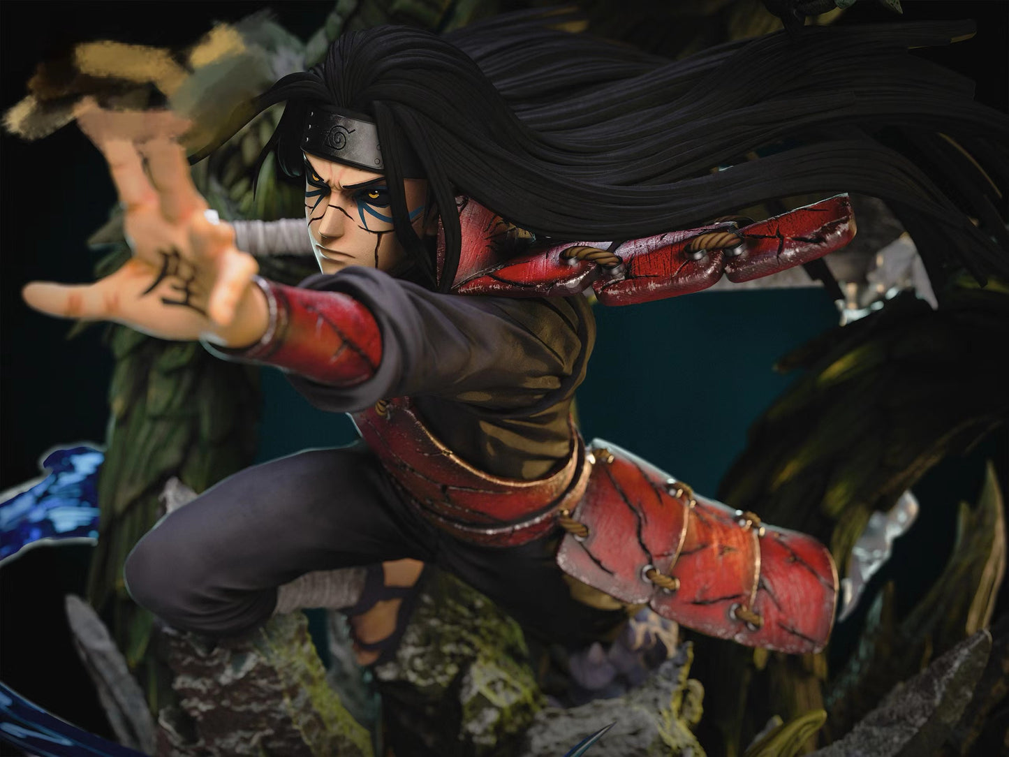 MY Studio - Senju Hashirama [PRE-ORDER CLOSED]