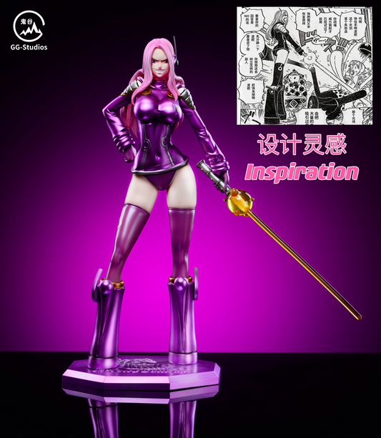 Gui Gu Studios - Jewelry Bonney [PRE-ORDER CLOSED]