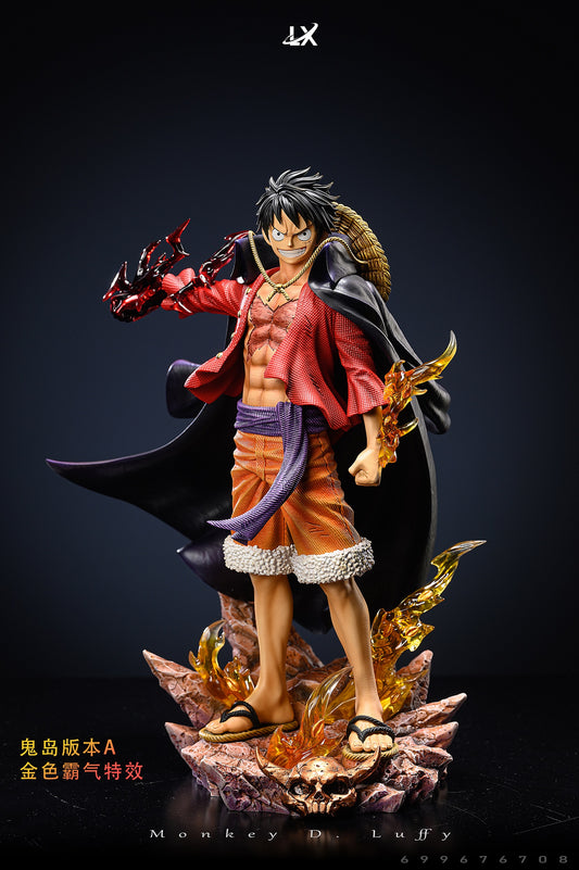 LX Studios - Luffy [PRE-ORDER CLOSED]