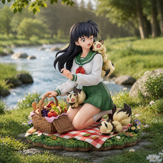 LS Studio - Higurashi Kagome [PRE-ORDER]