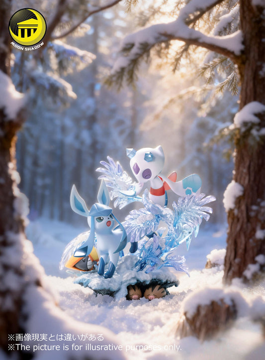 Moon Shadow Studios - Glaceon [PRE-ORDER]