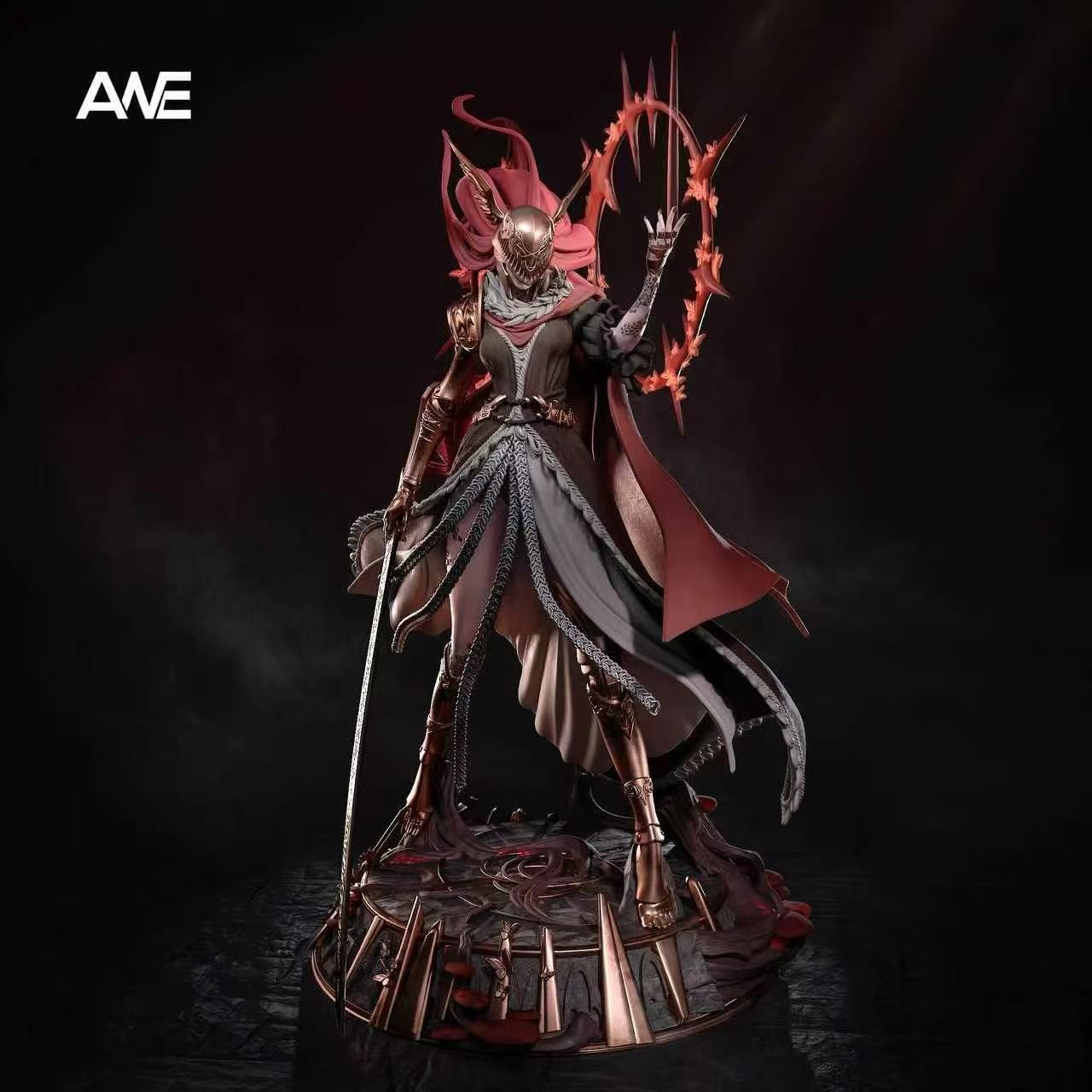 ANE Studio - Malenia [PRE-ORDER]