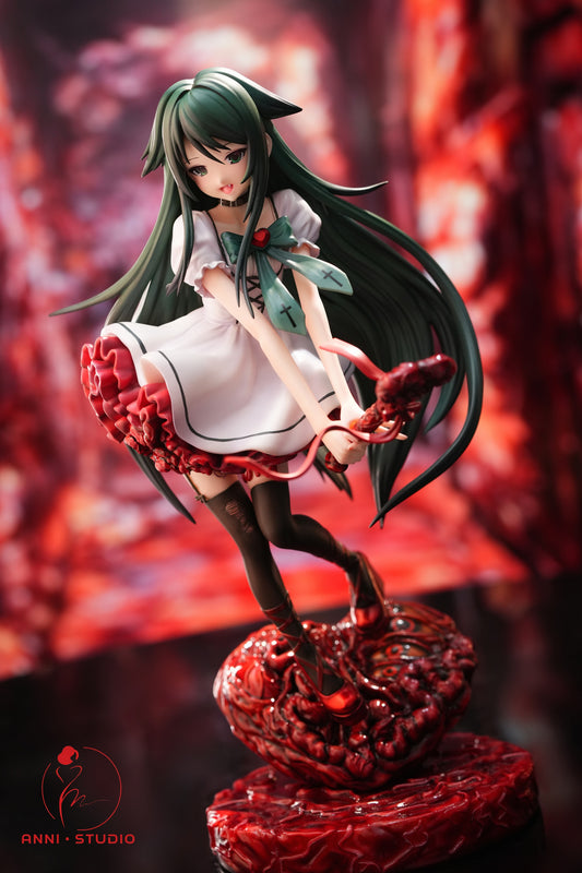 ANNI Studio - Saya [PRE-ORDER]