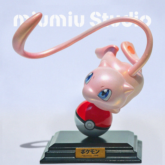 Miumiu Studio - Mew [PRE-ORDER]