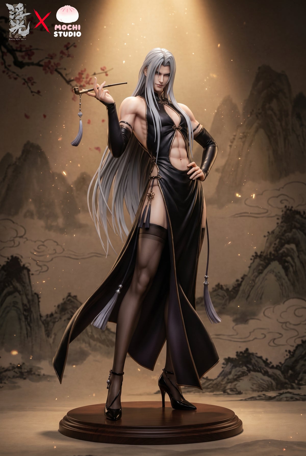 Mochi Studio - Sephiroth [PRE-ORDER]