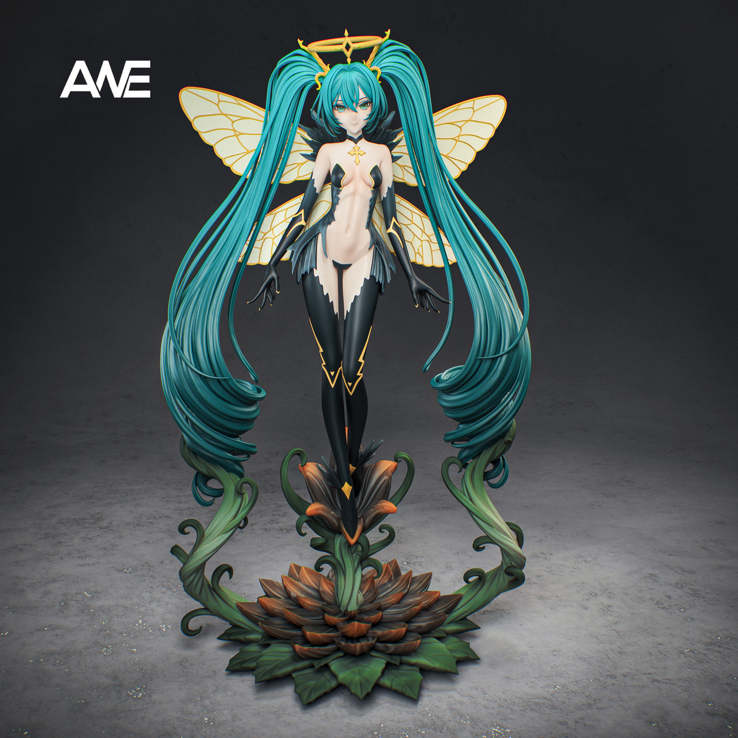 ANE Studio - Hatsune Miku [PRE-ORDER]