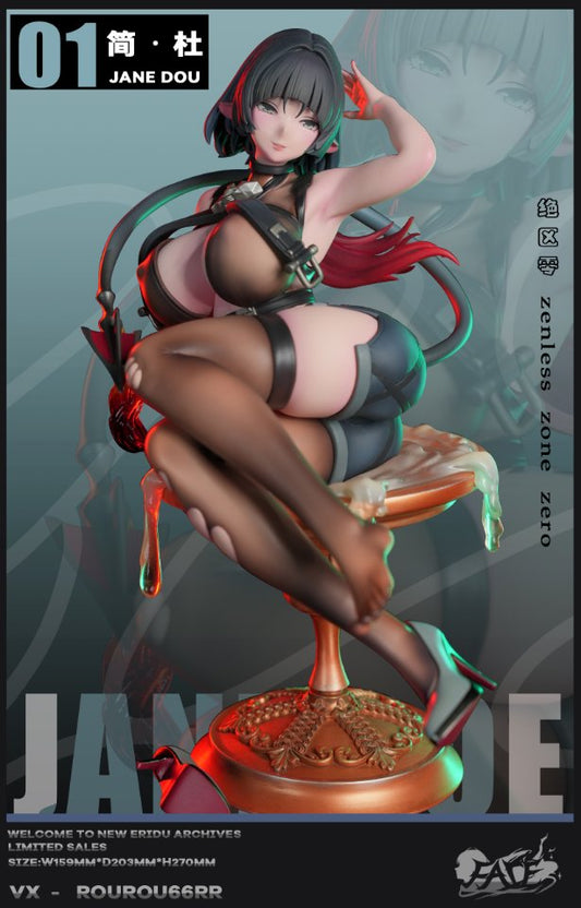 FAce Studio - Jane Dou [PRE-ORDER CLOSED]