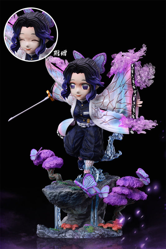 G5 Studios - Insect Pillar Kocho Shinobu [IN-STOCK]