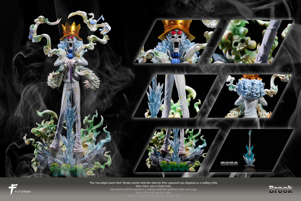 FIT Studio - Nika Series Brook [PRE-ORDER]