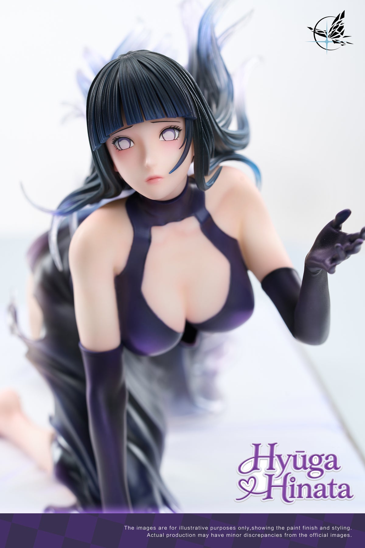 HO Studio - Hinata Hyuga [PRE-ORDER]