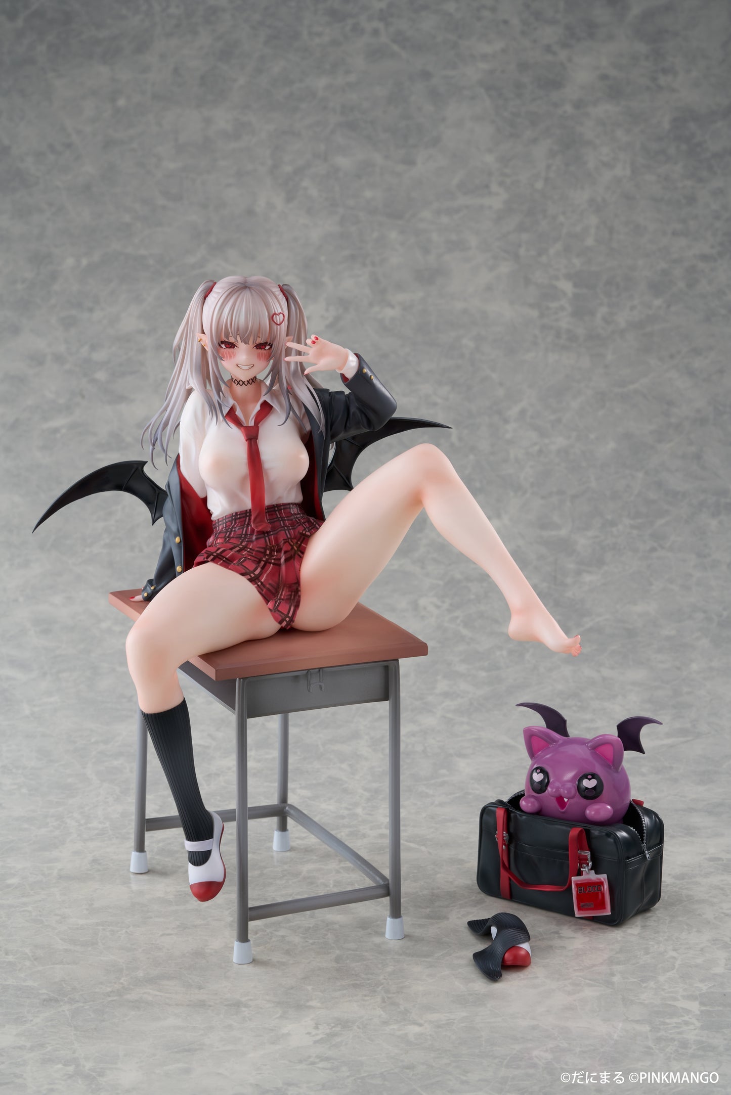 PinkMango - JK Vampire Ruri [PRE-ORDER]