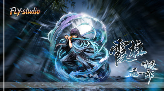 FLY Studio - Mist Pillar Tokito Muichiro [PRE-ORDER]