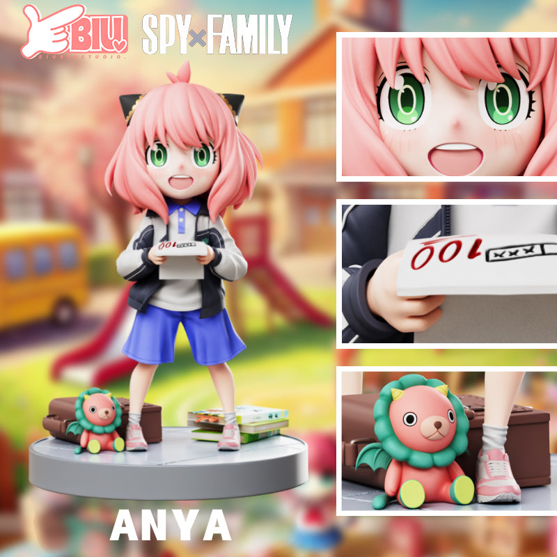 Biu Biu Studio - Anya [PRE-ORDER CLOSED]