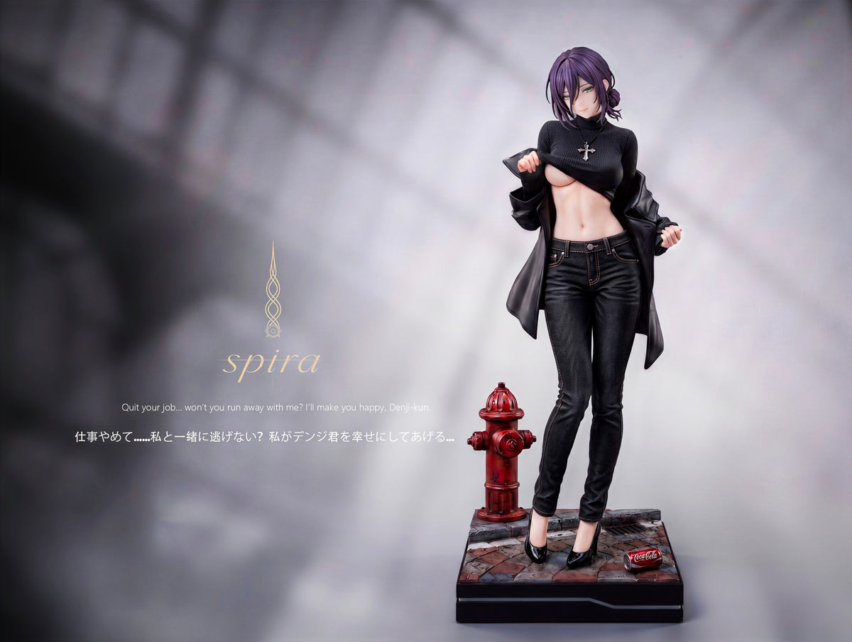 Spira Studio - Reze [PRE-ORDER]