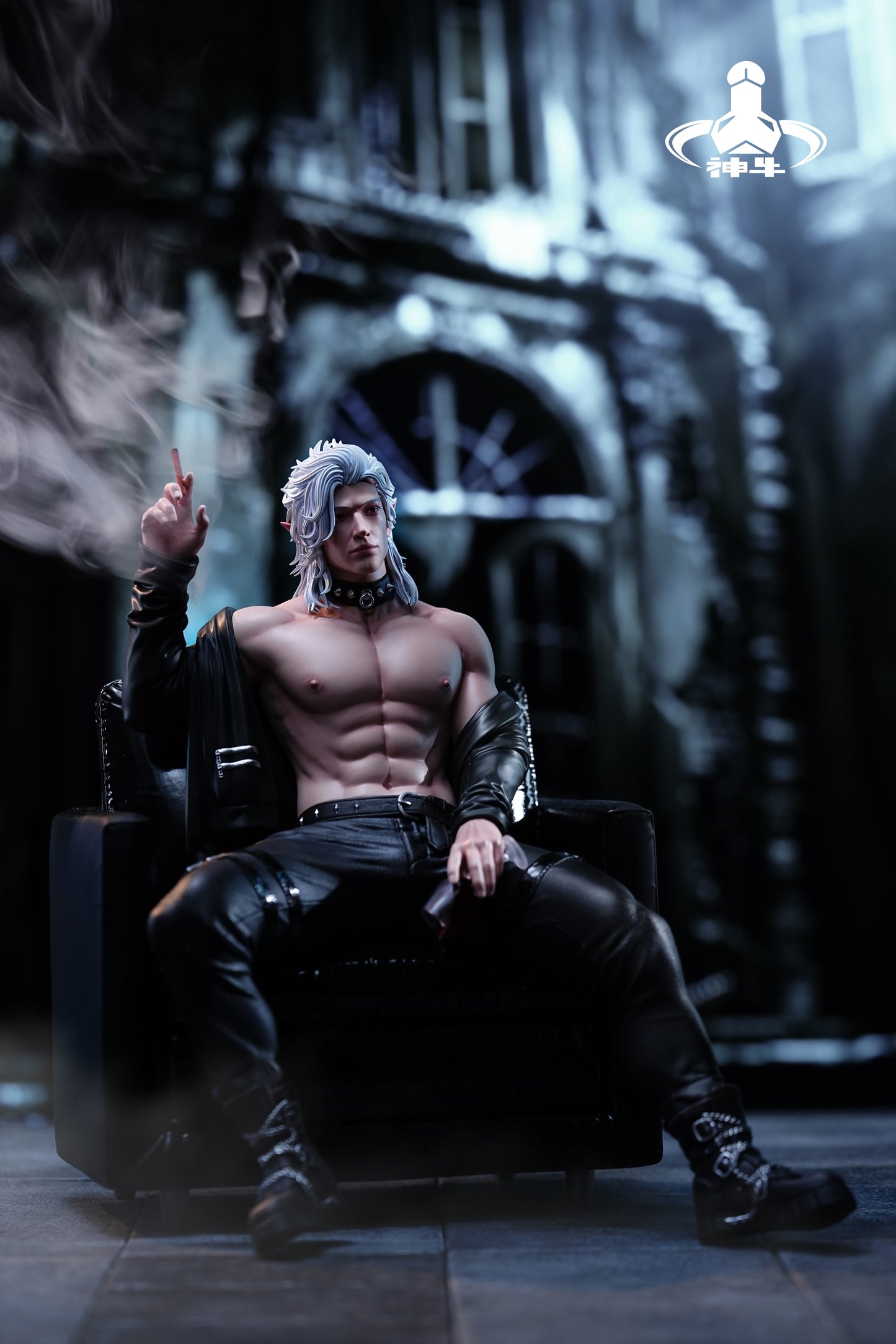 Shen Niu Studio - Astarion [PRE-ORDER CLOSED]