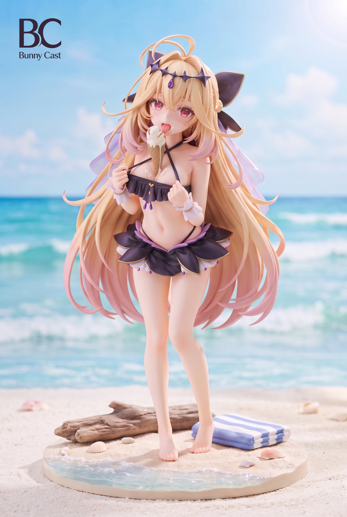 Bunny Cast Studio - Swim Suit Version Moria Ruruka [PRE-ORDER]