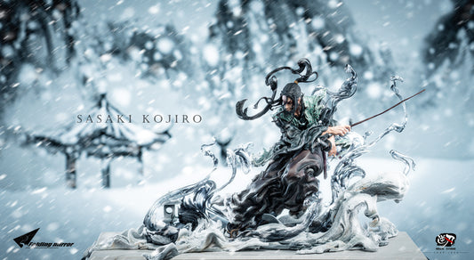 Niren Studio - Sasaki Kojiro [PRE-ORDER CLOSED]