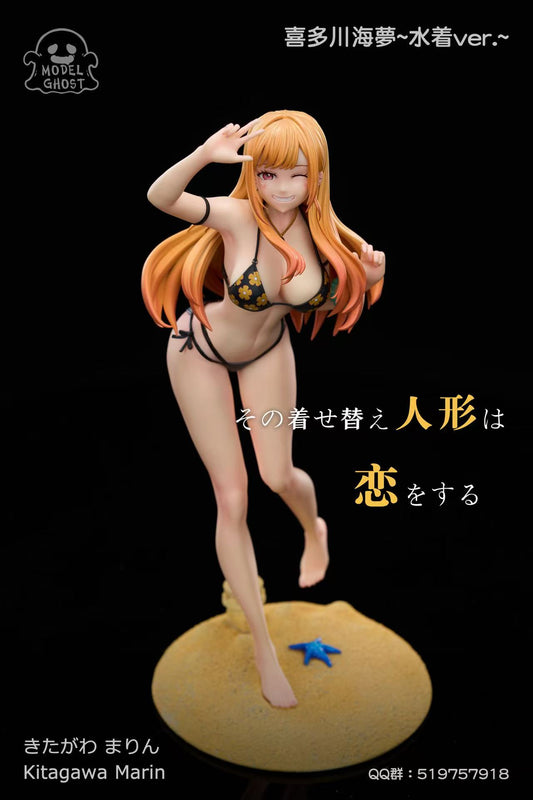 Model Ghost Studio - Kitakawa Marin [PRE-ORDER]