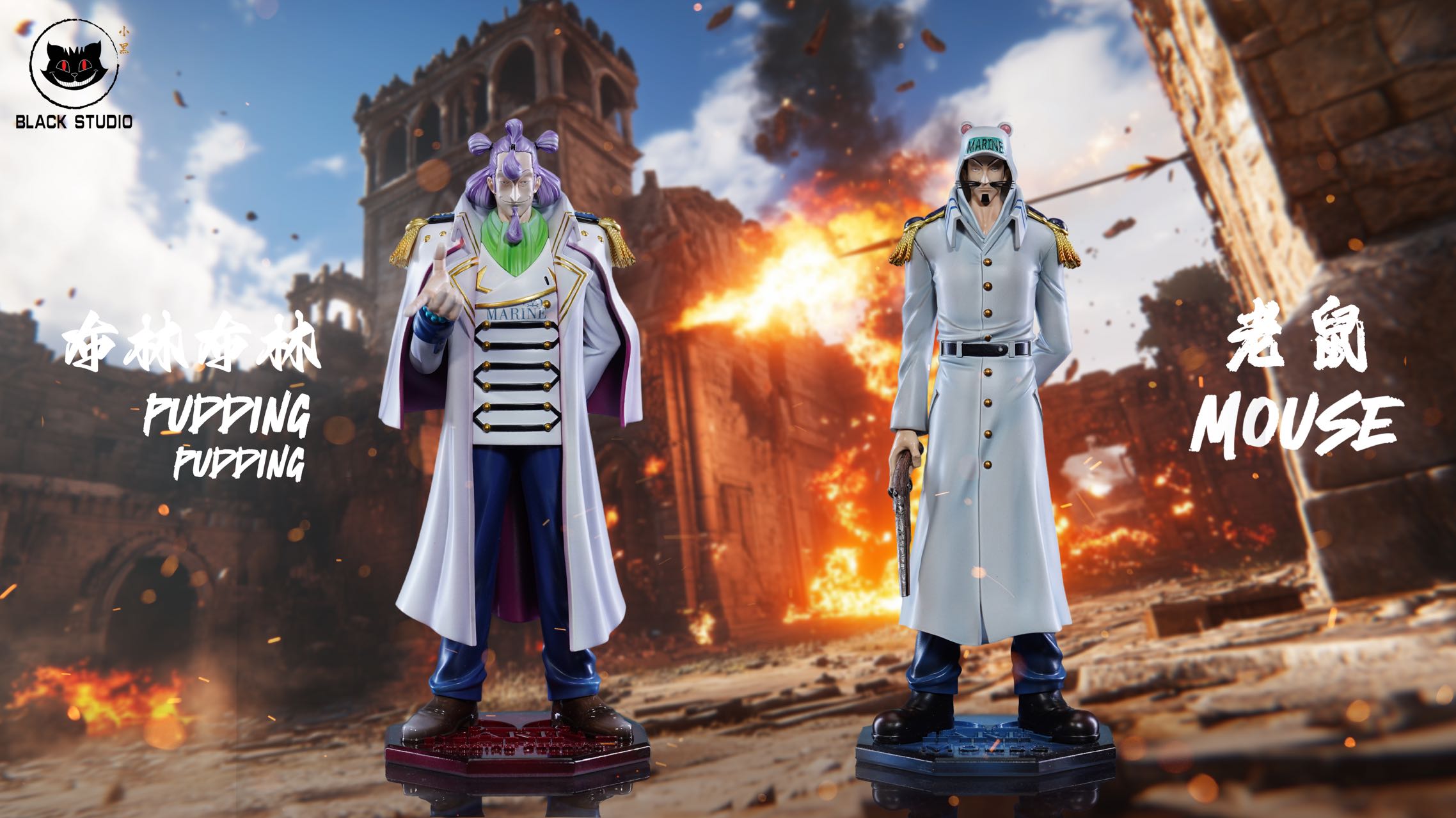 New Collection – GK Collectors